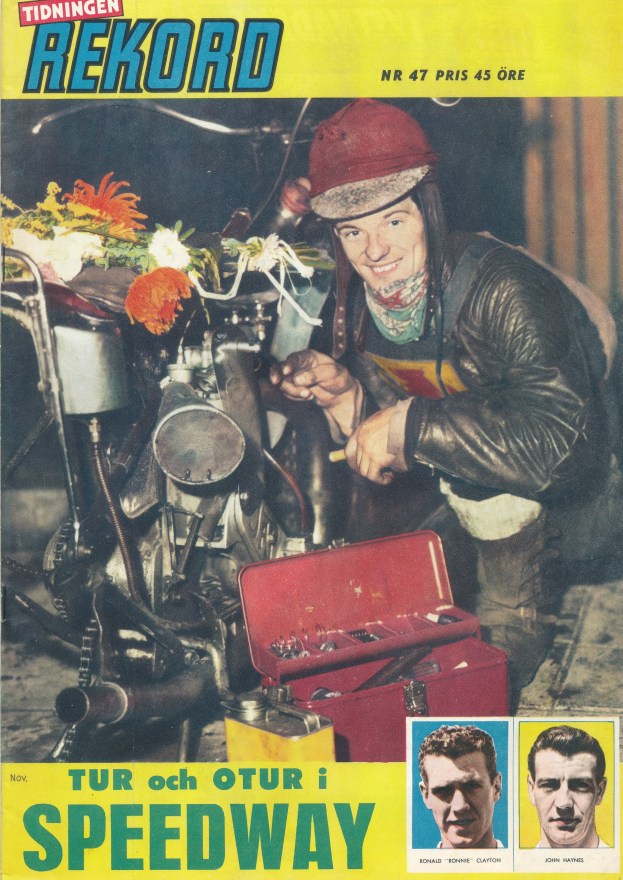 John Haynes 1e